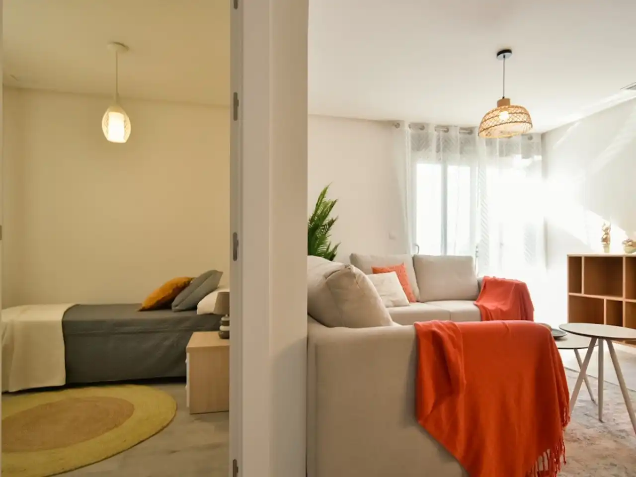 Apartment mit Pool zum Verkauf in Orihuela Costa, imagen 49