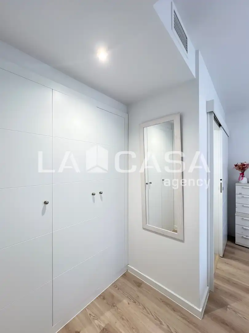Flat for sale in Llefià