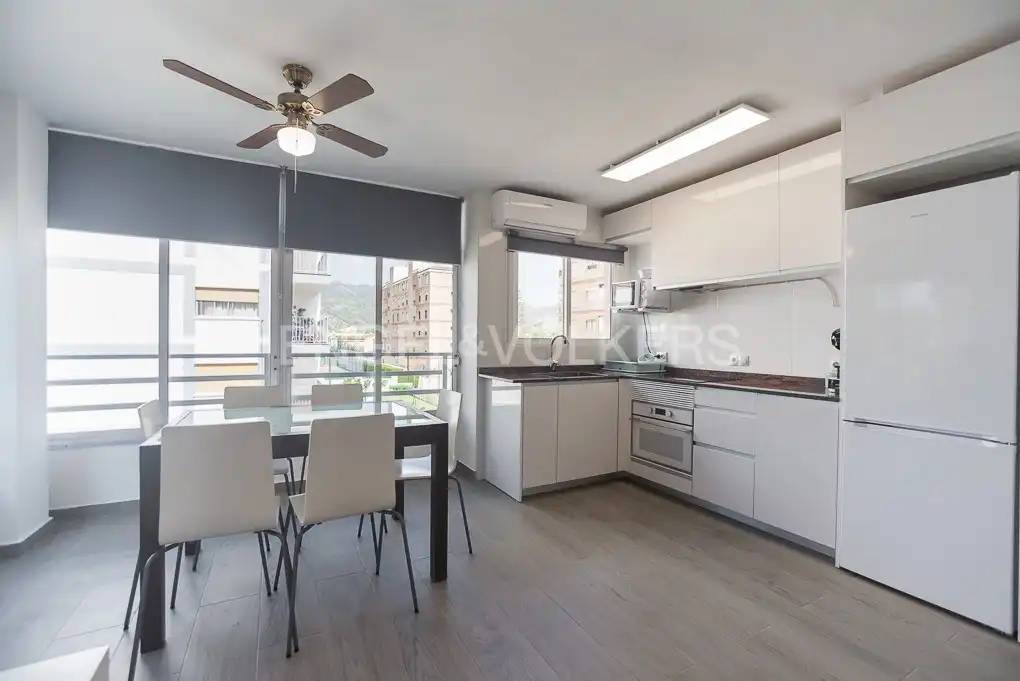 Wohnung mit Aufzug zur Miete in Heliópolis, imagen 5