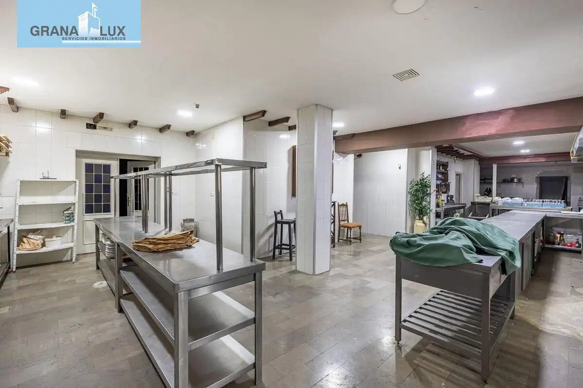 Local comercial en venta en Cenes de la Vega, imagen 28