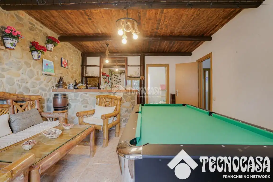 House with terrace for sale in Sant Pere de Vilamajor, imagen 35
