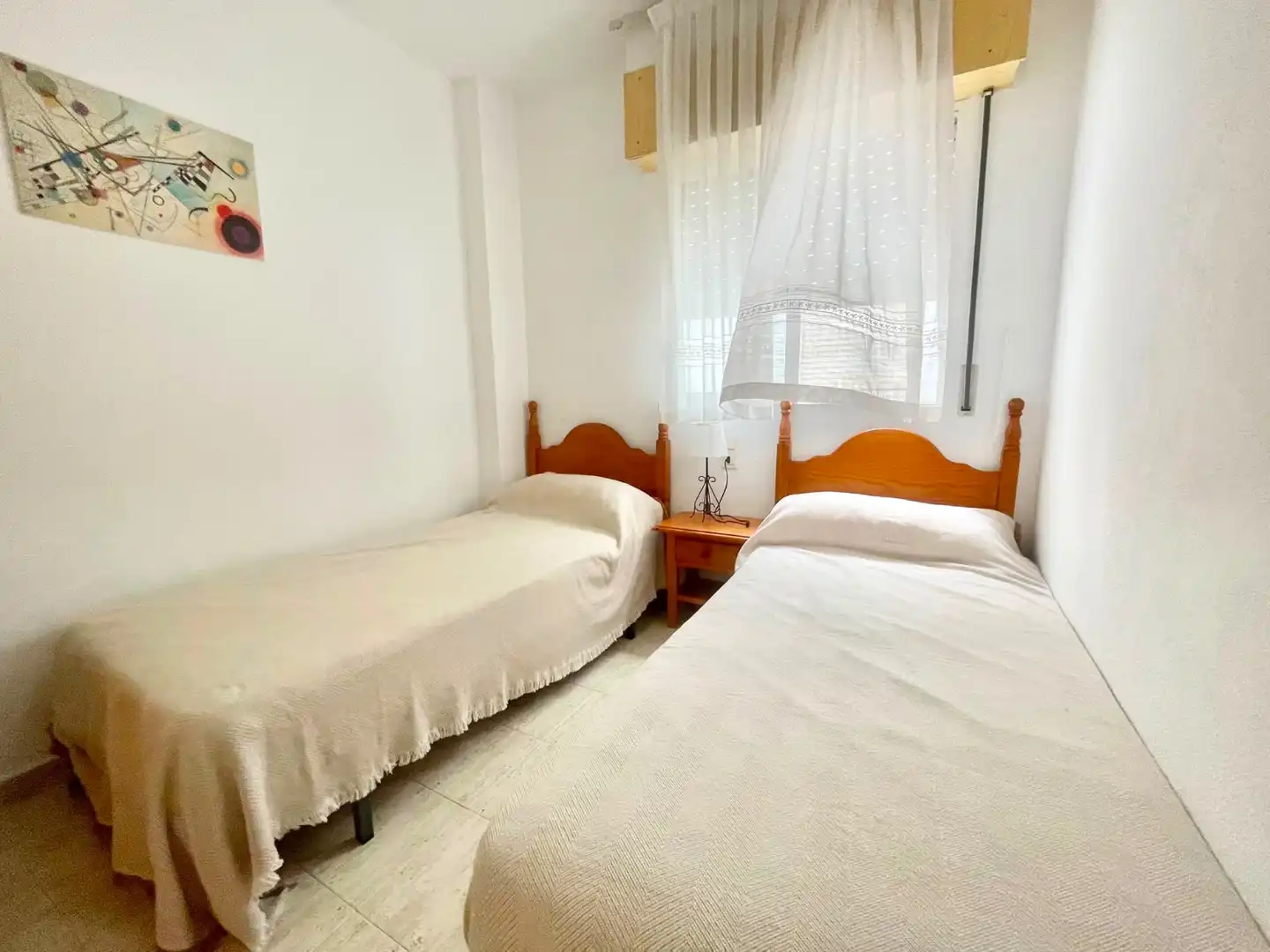 Piso con terraza en alquiler en Playa del Cura, imagen 22