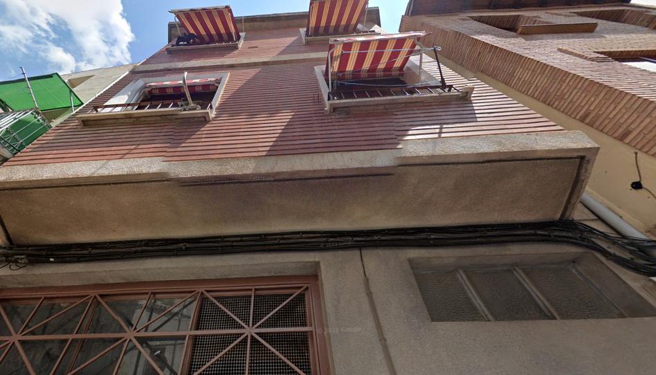 Photo 1 of Flat for sale in Calle San Jerónimo, 6, San Adrián, Navarra