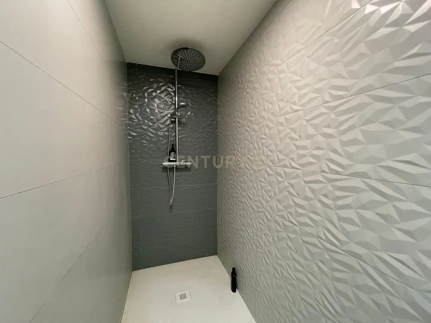 Baño de Local en venta en Torremolinos con Aire acondicionado y Alarma