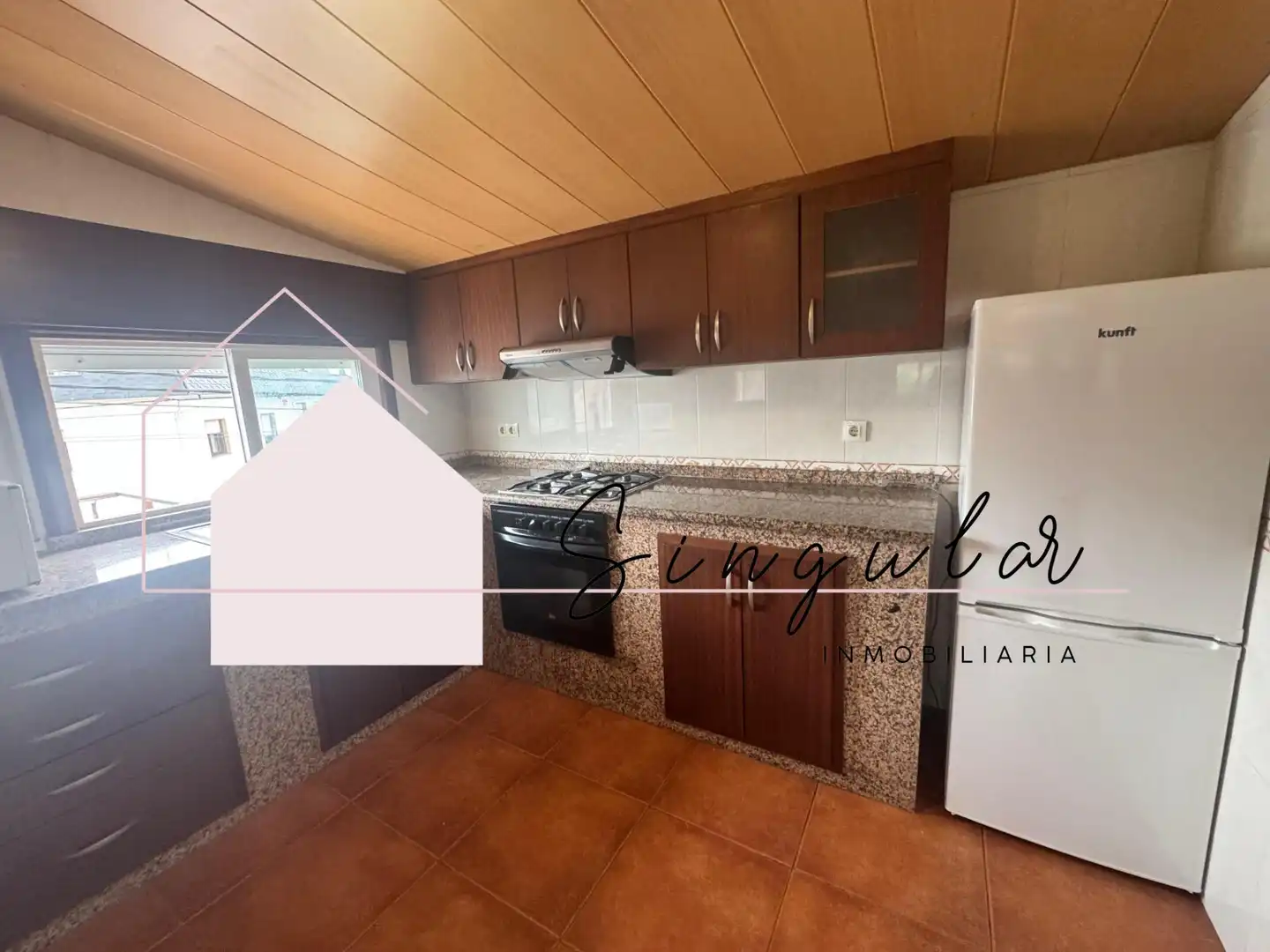 Apartamento en alquiler en O Porriño, imagen 7