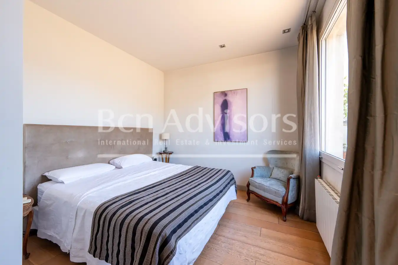 Attique avec ascenseur à vendre à Avenida Diagonal, imagen 46