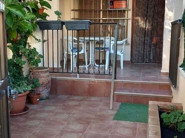 Haus zur Miete in Carrer Dolores Viudes Blasco 24