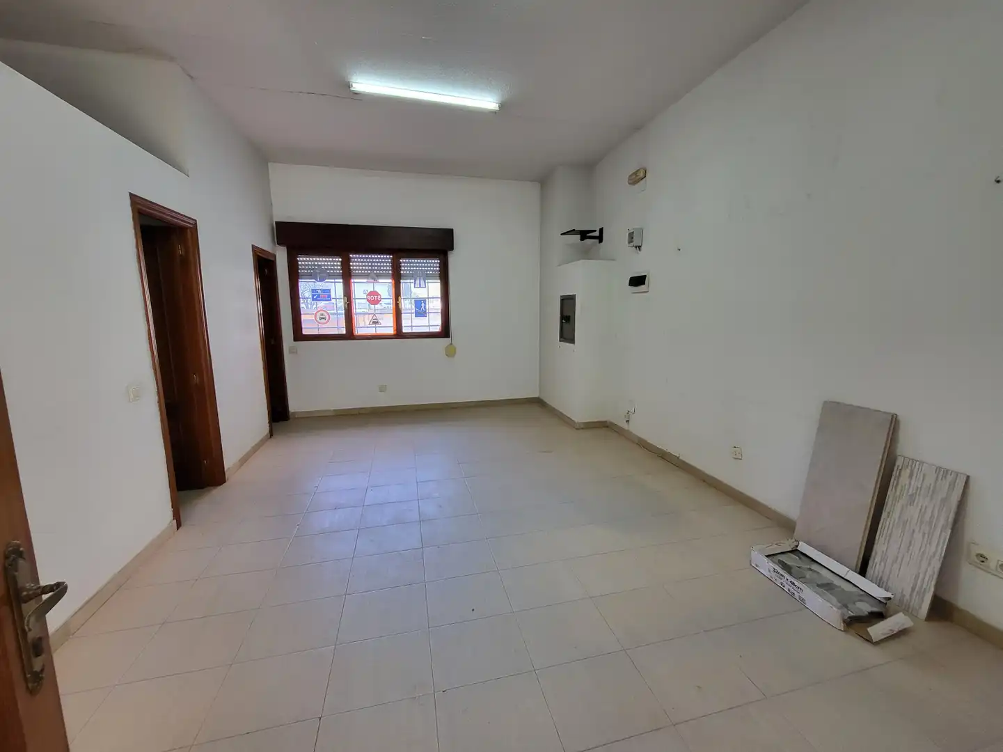 Business premises to rent in El Carbayedo - El Quirinal, imagen 7