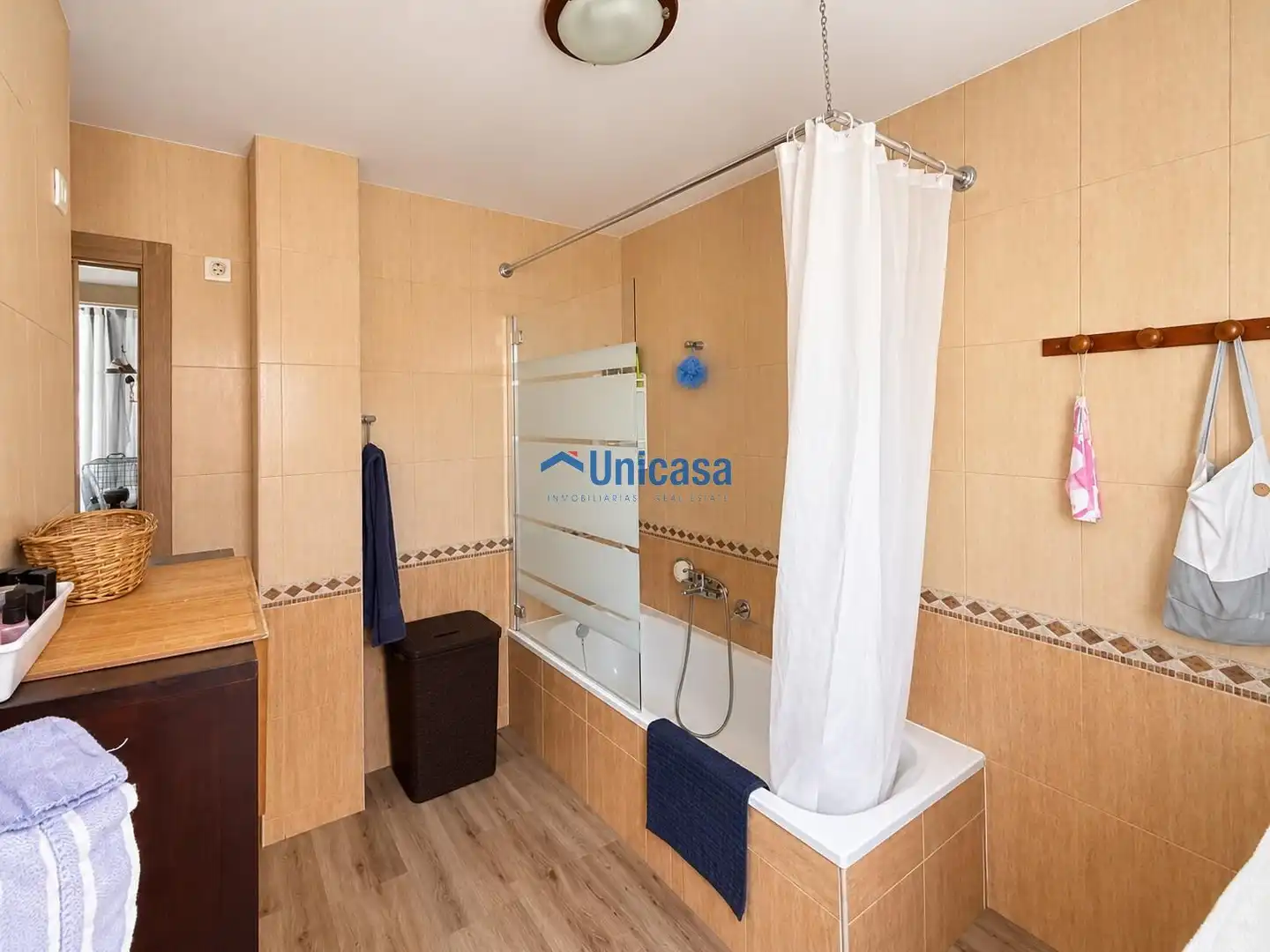 Bathroom of Detached homes for sale in Churriana
