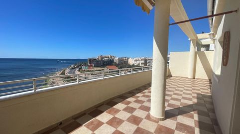 Foto 4 de Ático en venta en Avenida Doctor Mariano Ruiz Canovas, Zona Playa de los Locos, Torrevieja