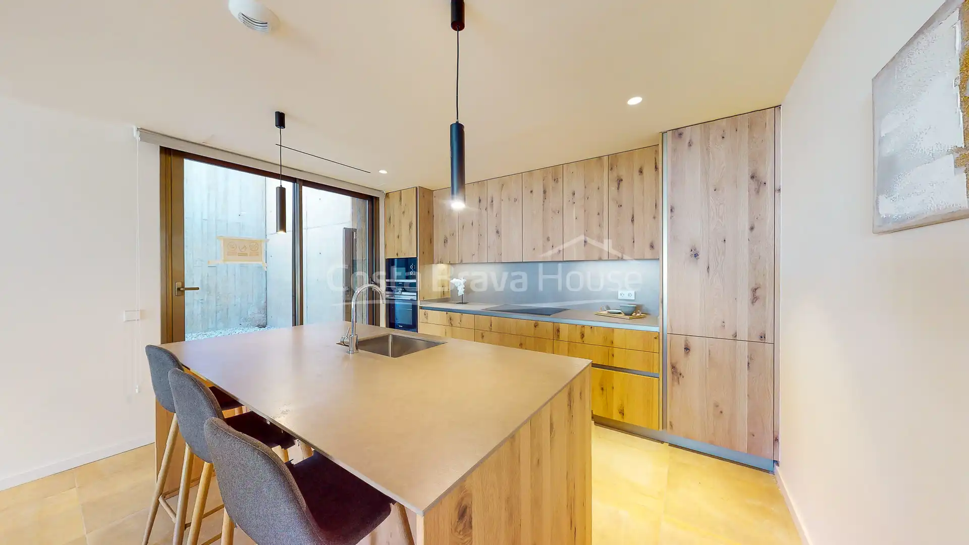 Apartamento en venta en de Sa riera, Sa Riera - Sa Fontansa