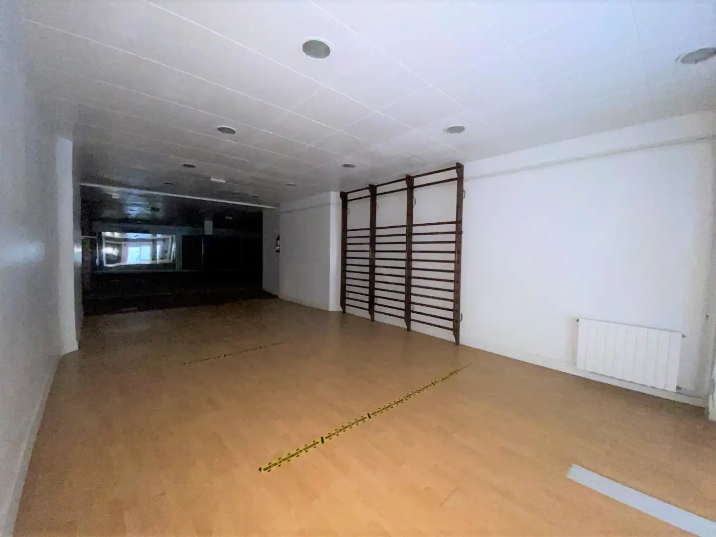 Local en venta en L'Hospitalet de Llobregat