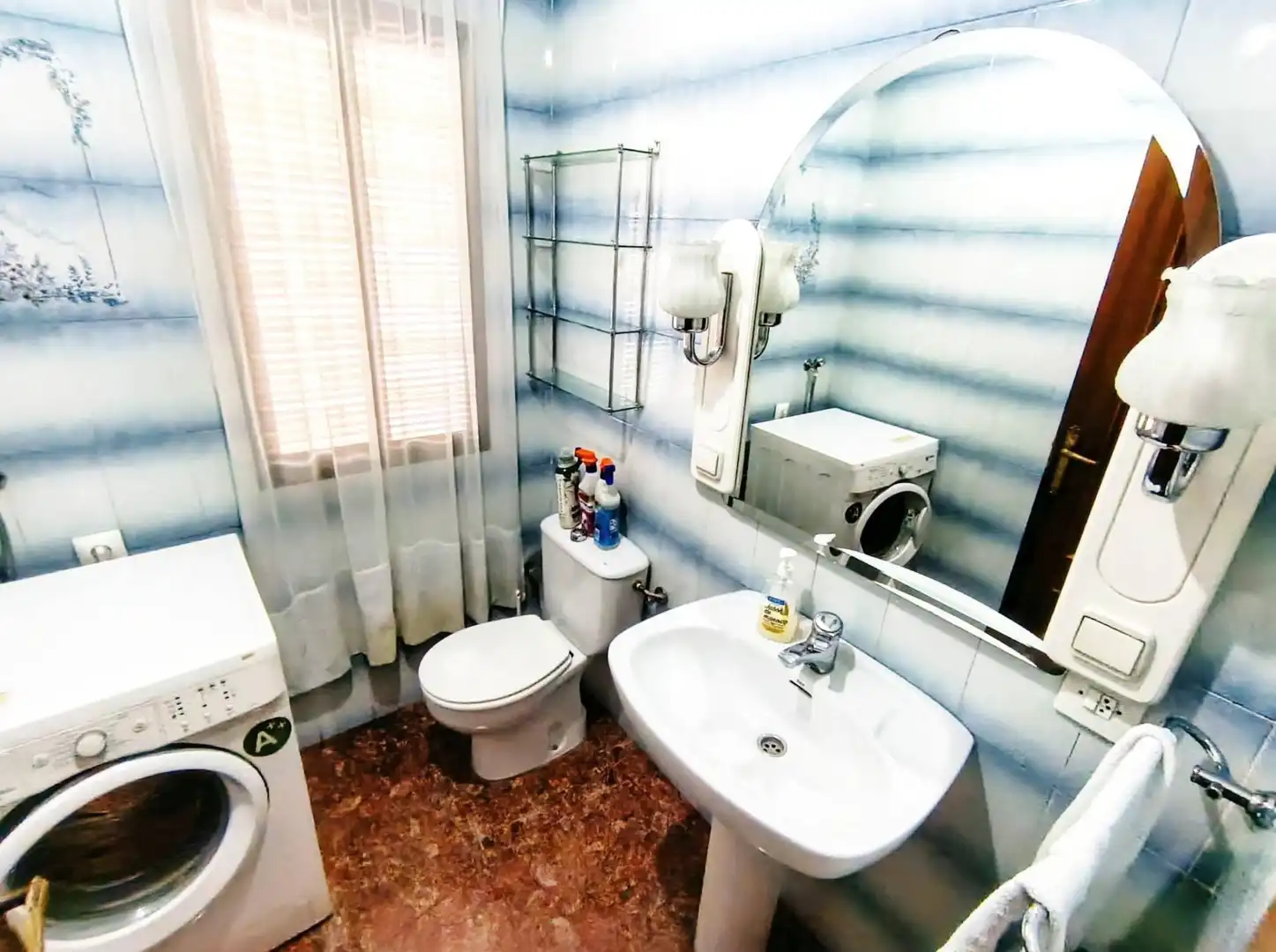 Flat with terrace for sale in Navahermosa, imagen 21