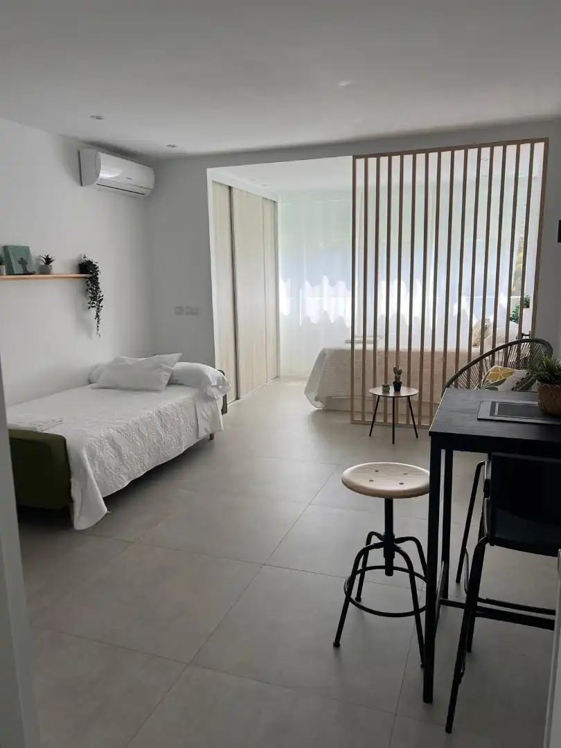 Apartments for rent in Plaza Playa Paraíso, 1, Aguadulce Sur