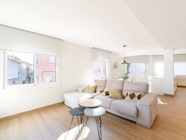 Piso en Venta en Caldes d'Estrac