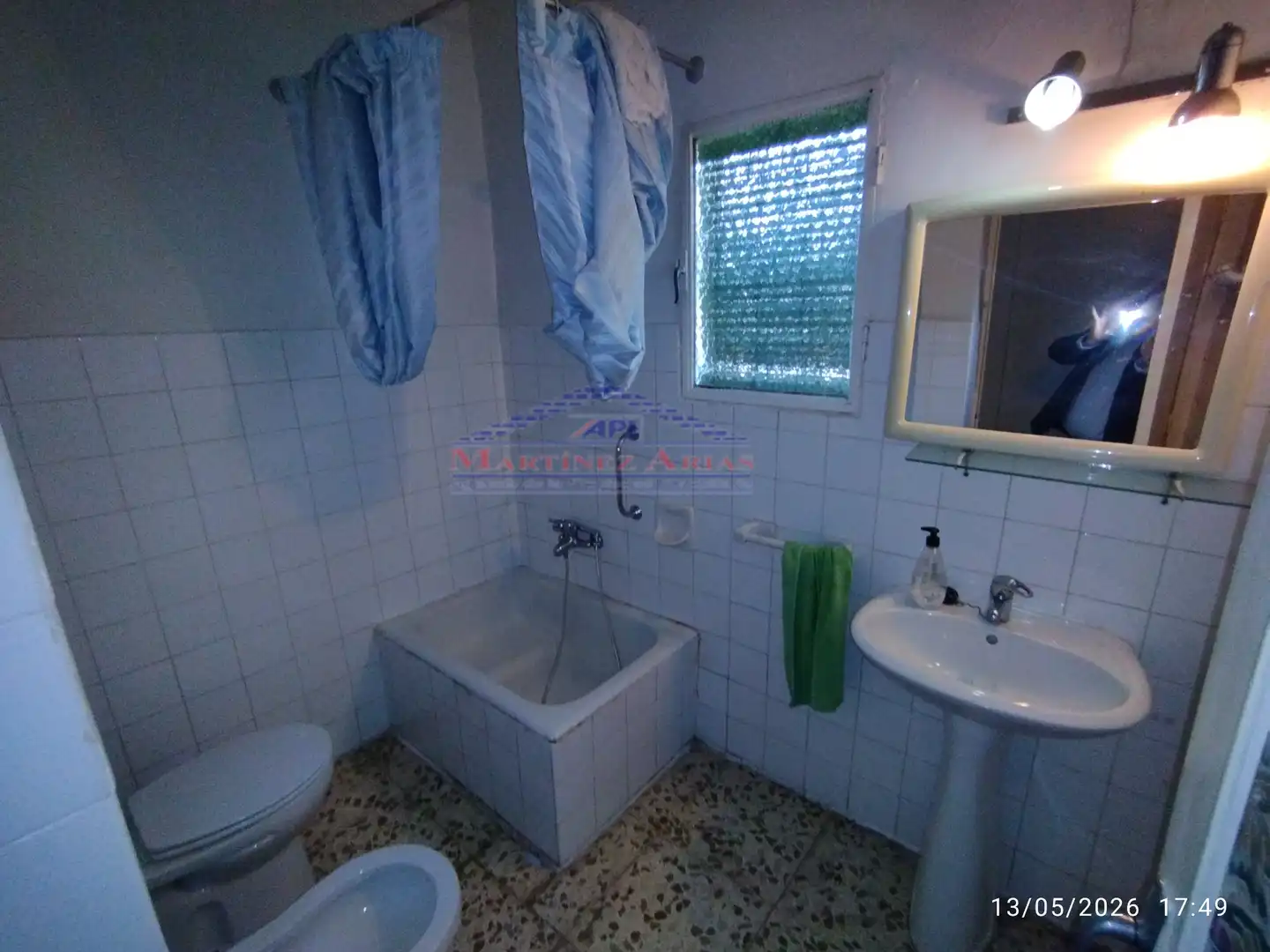 Xalet amb piscina en venda a Los Villares, imagen 45