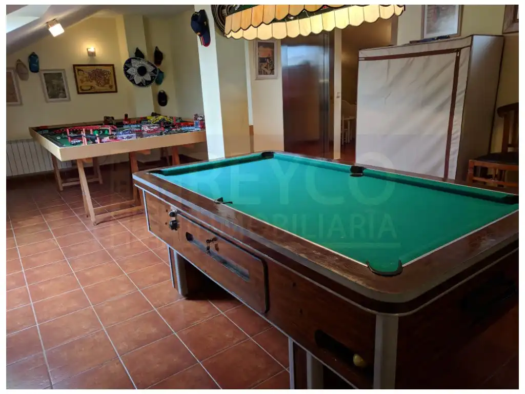 Swimming pool of Houses for rent in Santo Domingo de la Calzada  with Private garden and Balcony