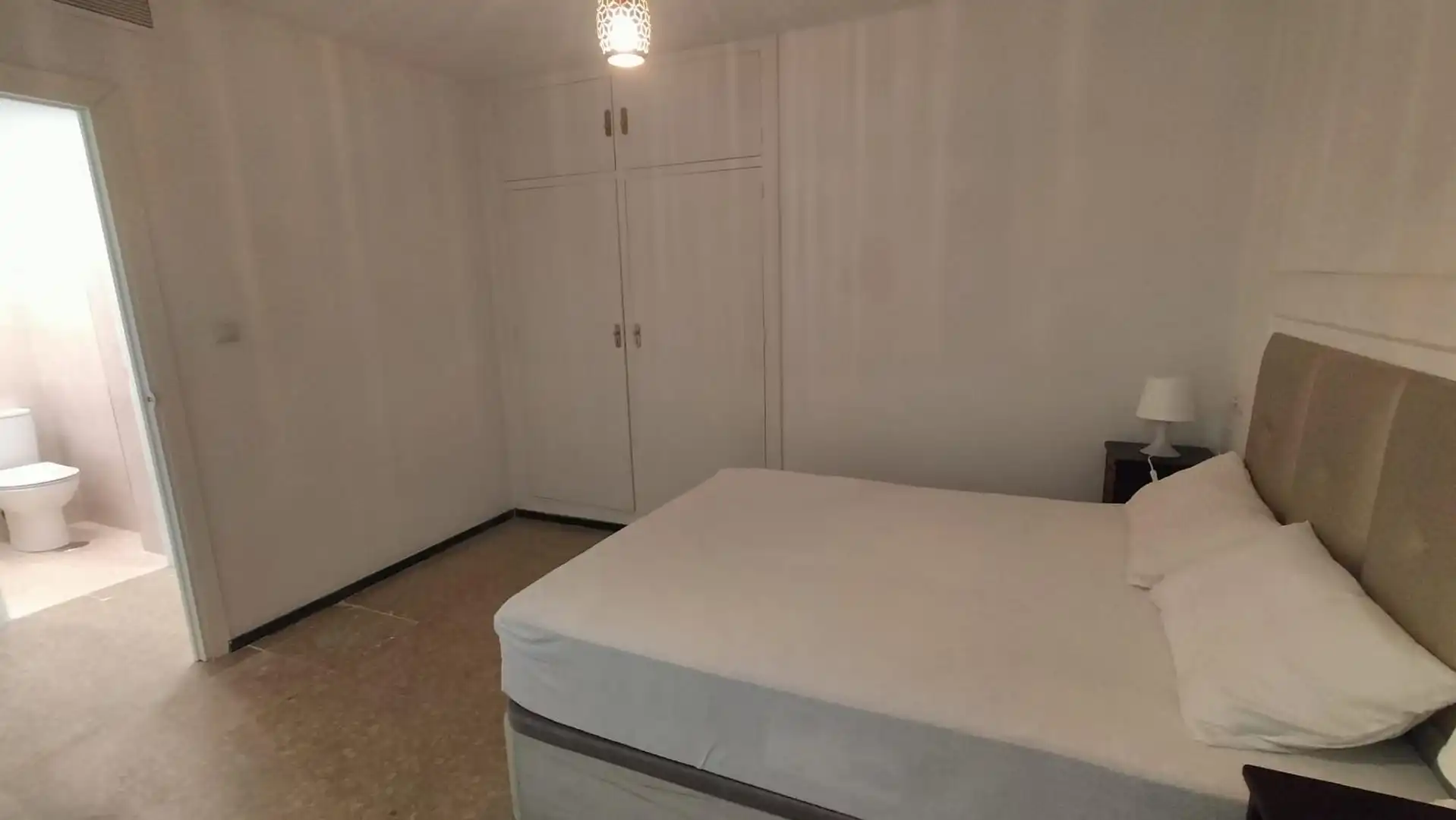 Wohnung zur Miete in Málaga, Málaga
