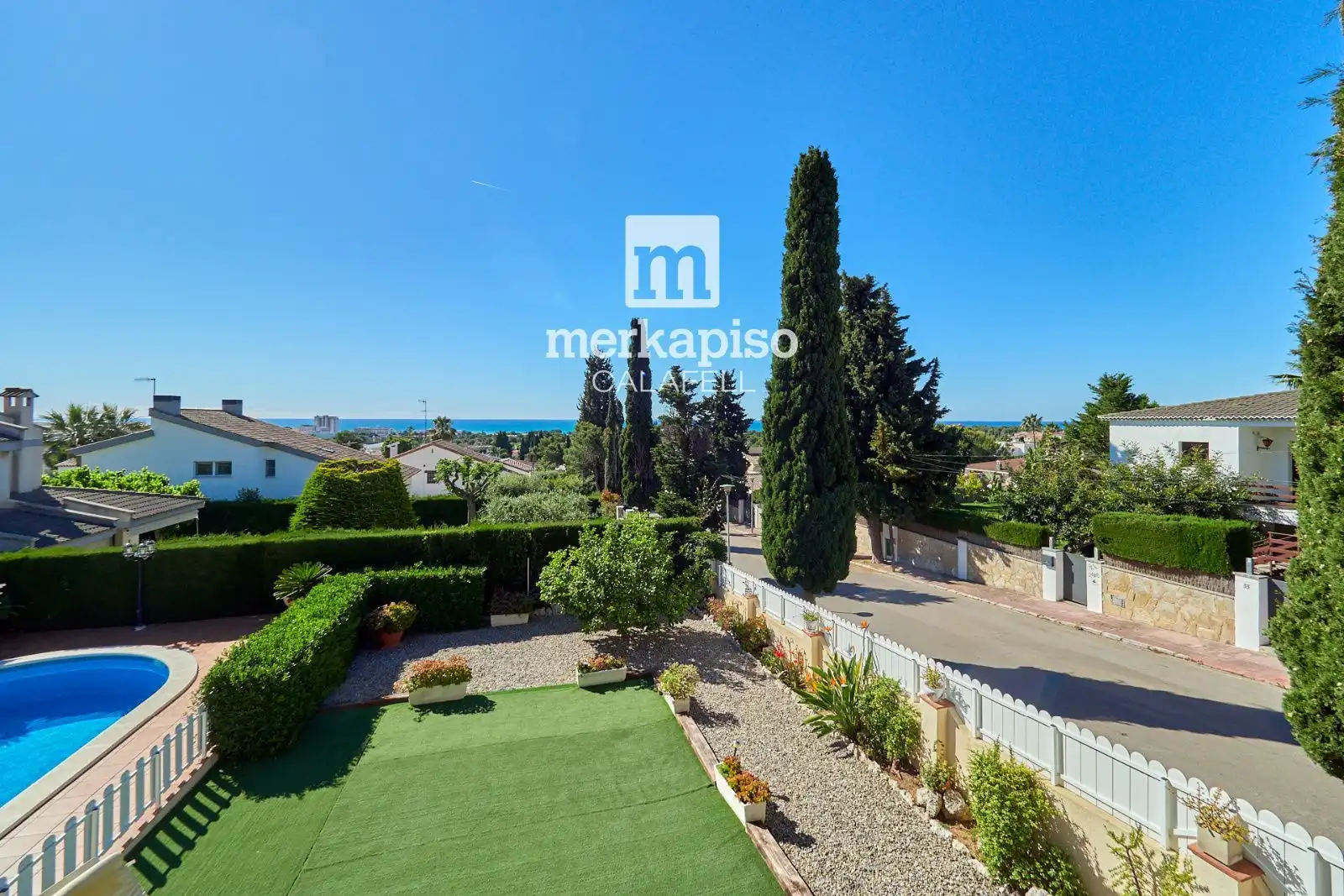Villa mit Pool zum Verkauf in Masos, imagen 114
