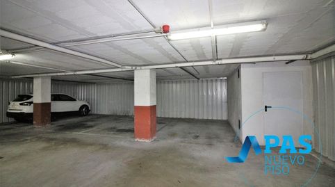 Photo 3 of Garage for sale in Calle Justicia, Cuatro Caminos, Santander