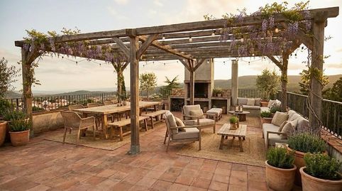 Photo 2 of Country homes for sale in Subirats, Barcelona