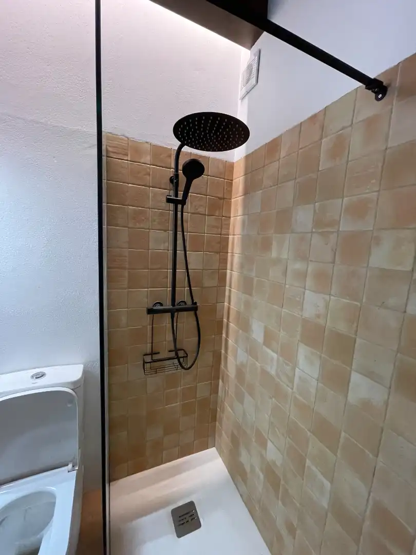 Haus mit Balkon zur Miete in La Vall d'en Bas, imagen 23