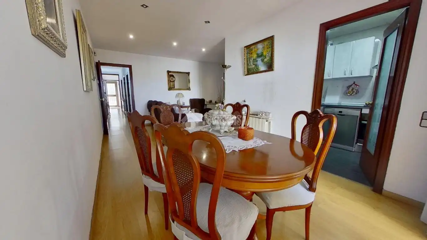 Semi-detached house for sale in Creu Alta - Puiggener, imagen 23