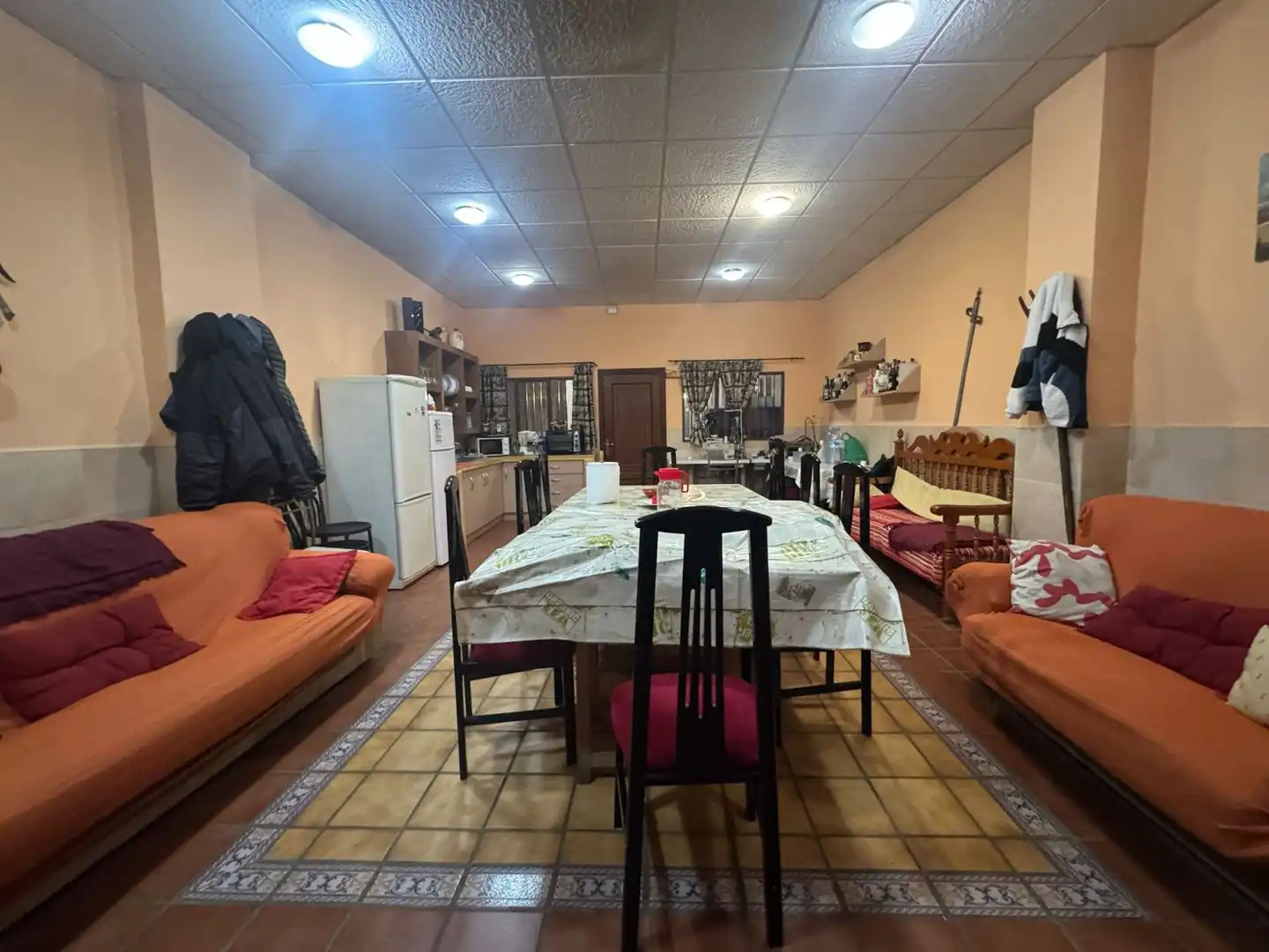 House with terrace for sale in Valdepeñas, imagen 57