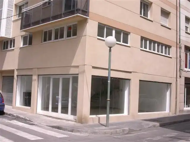 Local commercial à vendre à Carrer de Castellarnau 6