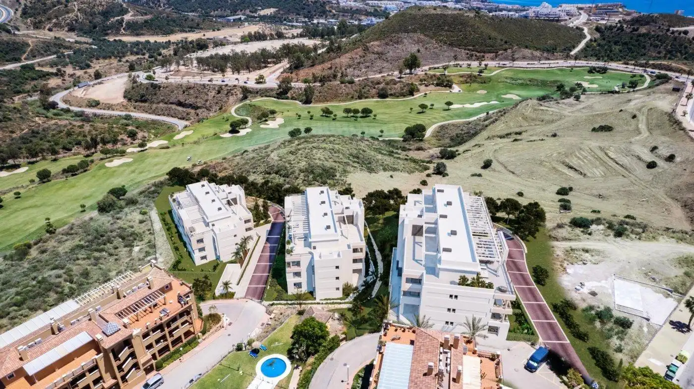 Ático en venta en Riviera del Sol