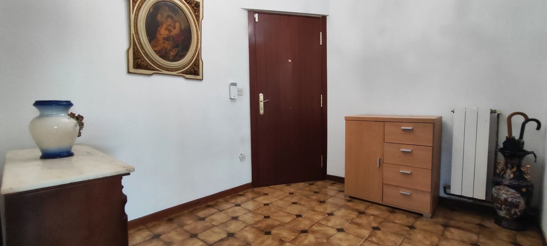 Piso en venta en Torrelavega  con Calefacción, Trastero y Balcón