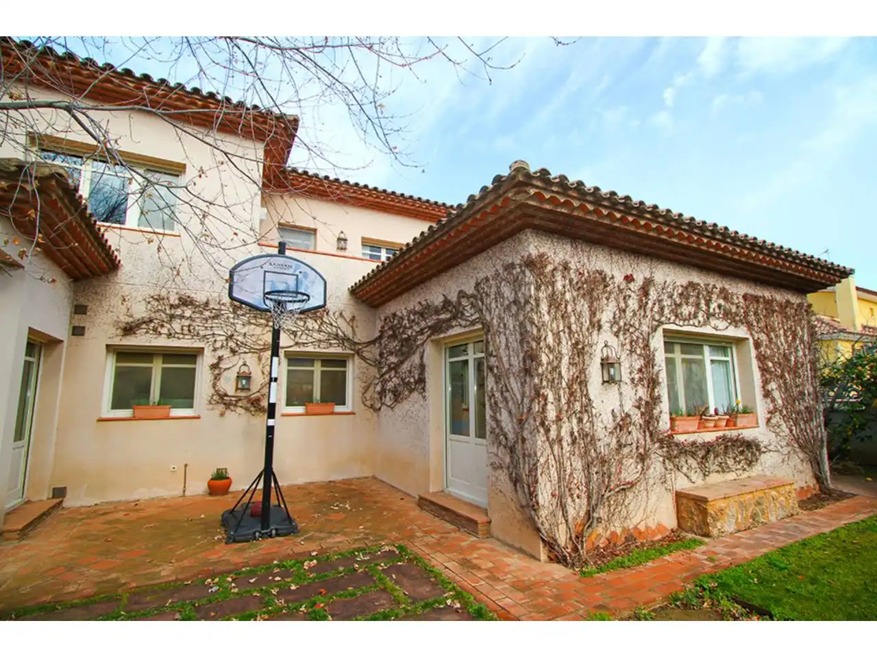 Casa amb jardí en venda a Calle Roser, imagen 25