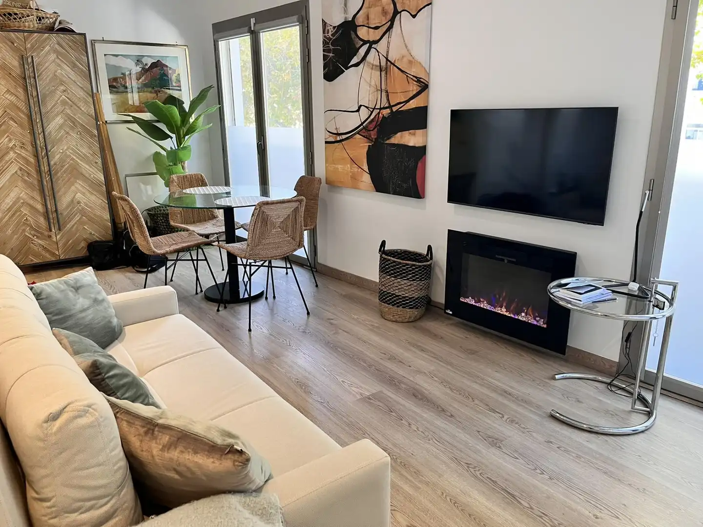 Attic for sale in Calle San Francisco #Planta 1 #Planta 1 #Plant, Casco Antiguo
