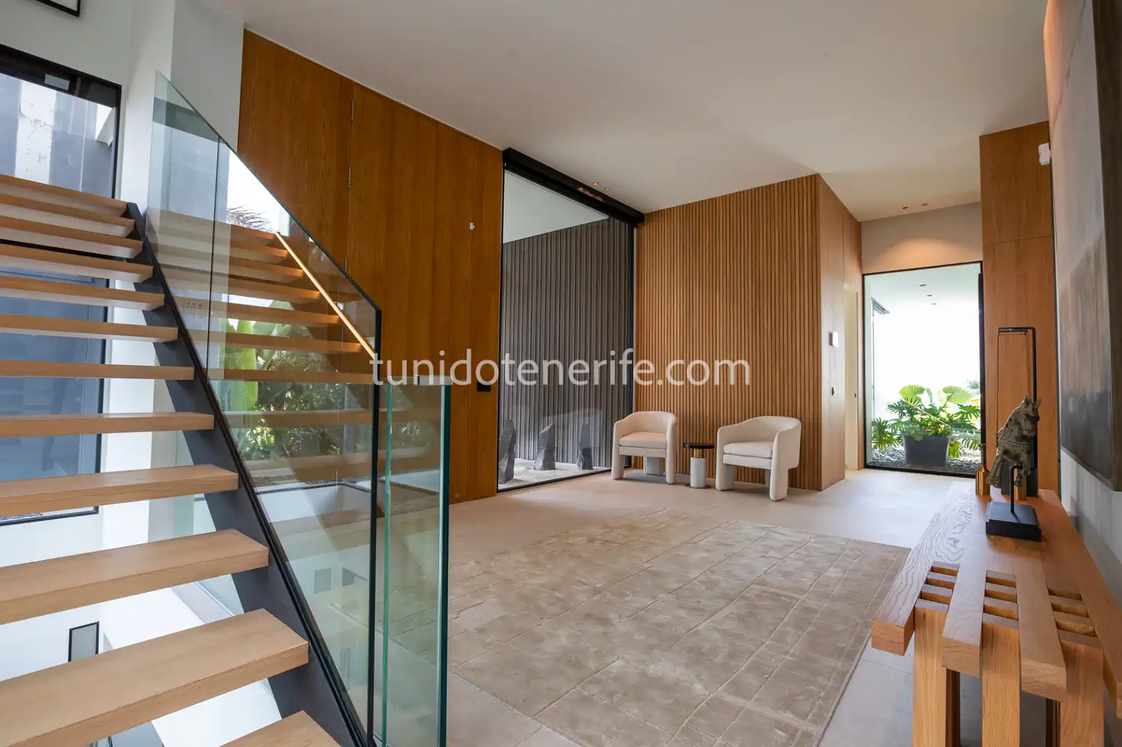 Casa amb terrassa en venda a Playa de San Juan, imagen 19