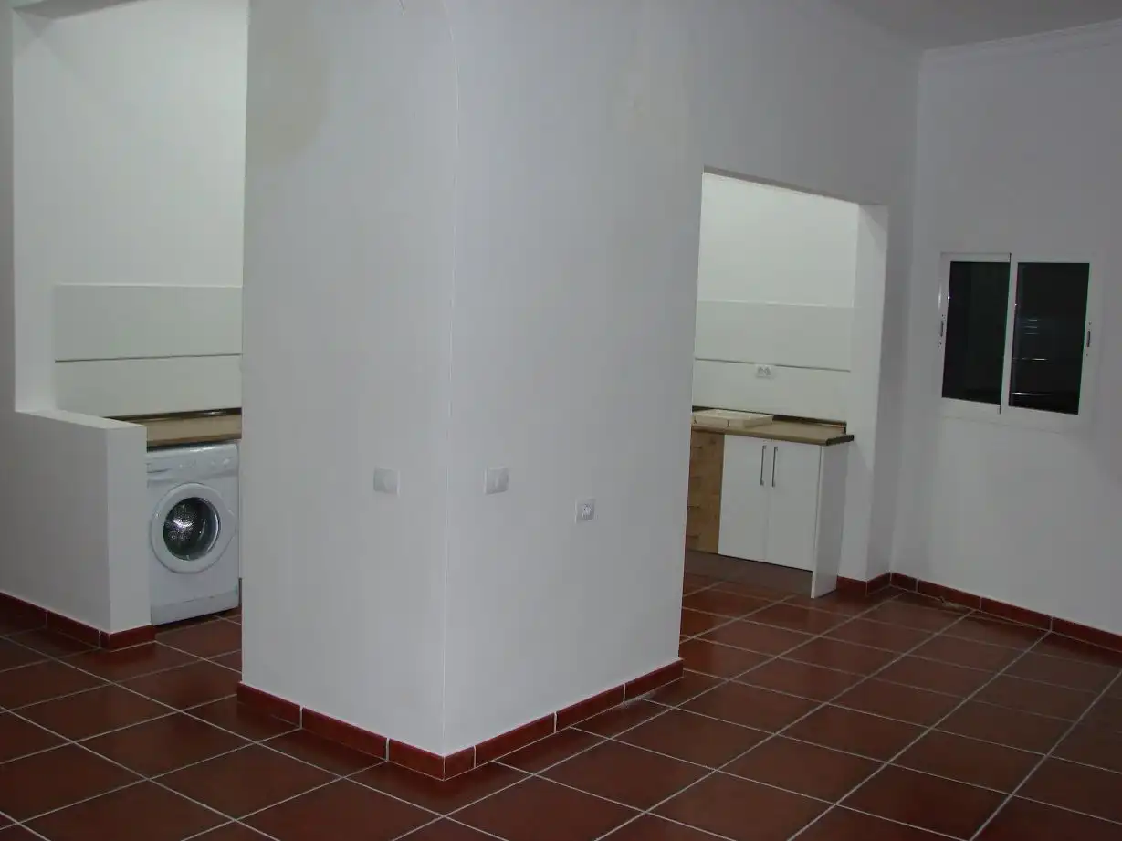 Cuina de Pis de lloguer en Arucas