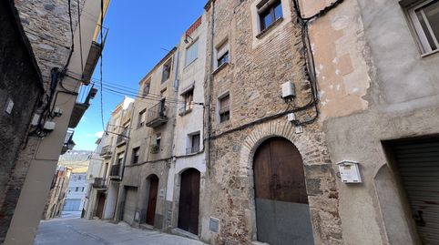 Foto 3 de Casa o chalet en venta en Carrer de L'aigua, 4, L'Aleixar, Tarragona