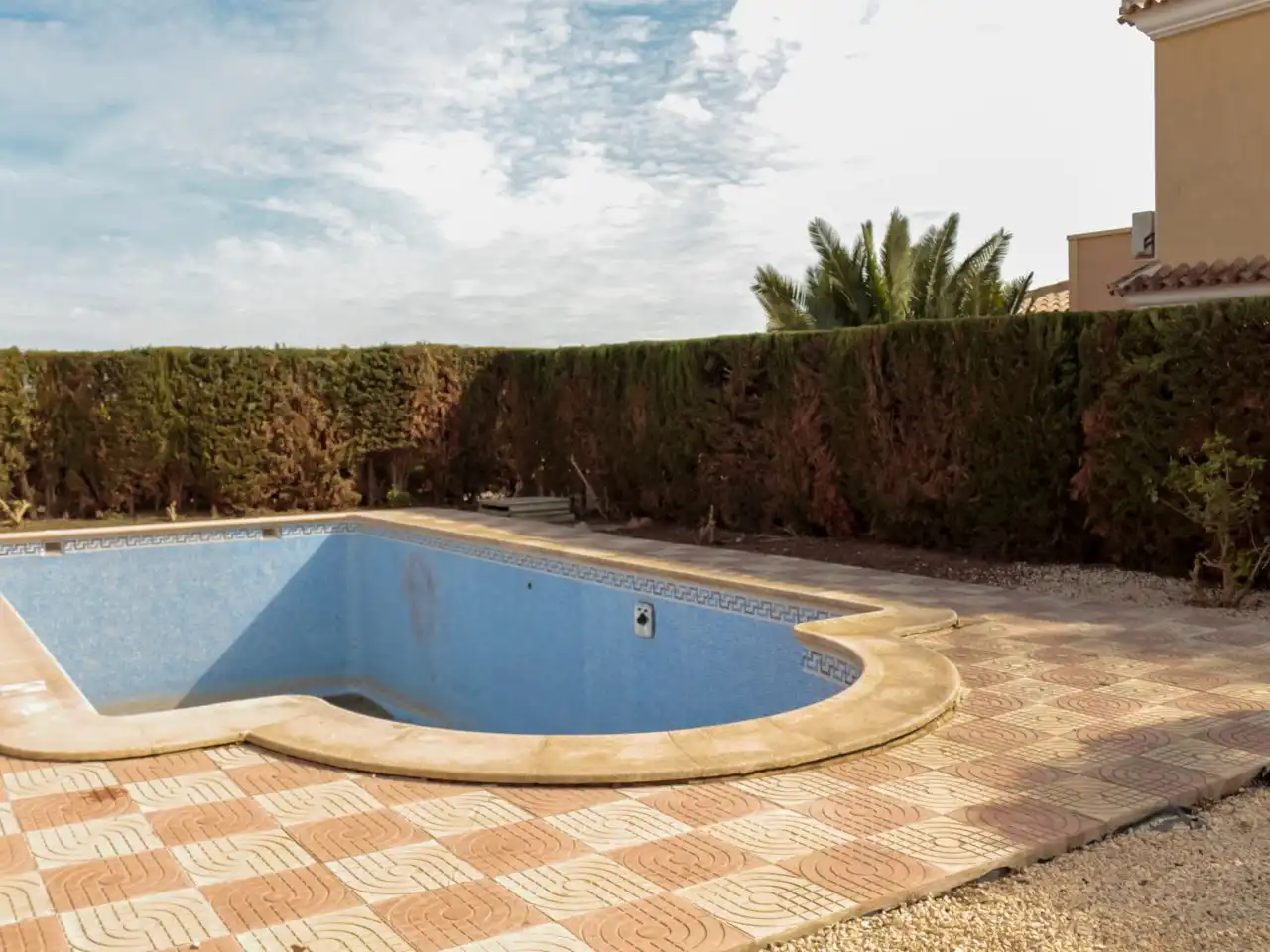 Villa con giardino in vendita a Presidente de la Generalitat 279, imagen 7