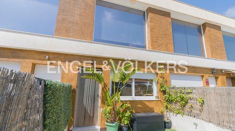 Foto 4 de Casa adosada en venta en Carrer de Creta, 80, Monte y Mar, Santa Pola