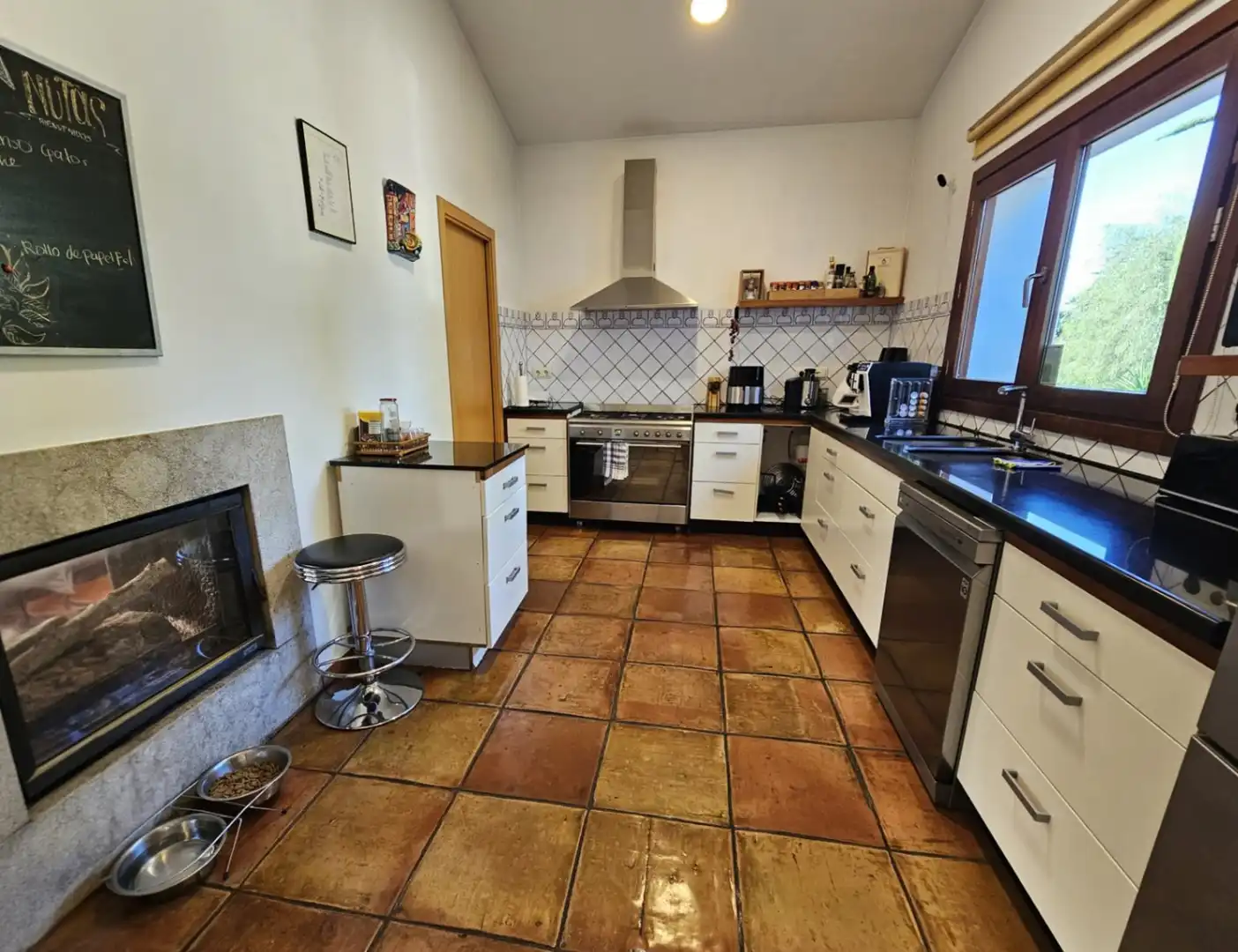 Casa con jardín en venta en Ondara, imagen 7