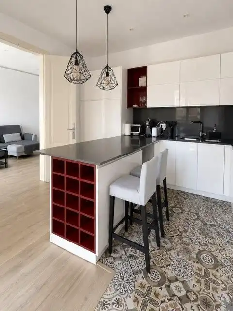 Flat with terrace for sale in Barceloneta -  Molí d'en Rovira, imagen 16