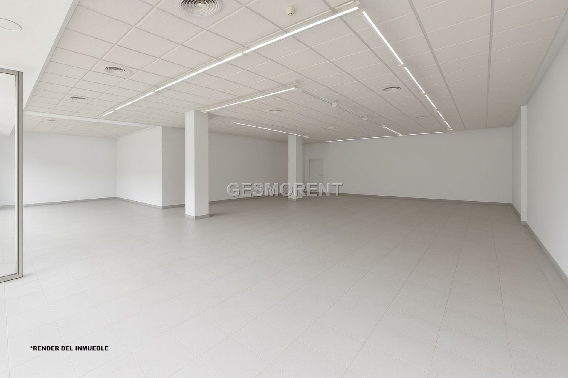 Geschaftsraum zum verkauf in  Palma de Mallorca