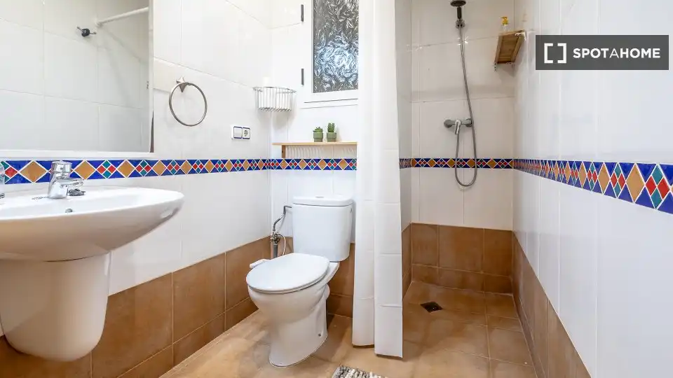 Flat for rent in Valencia, Valencia