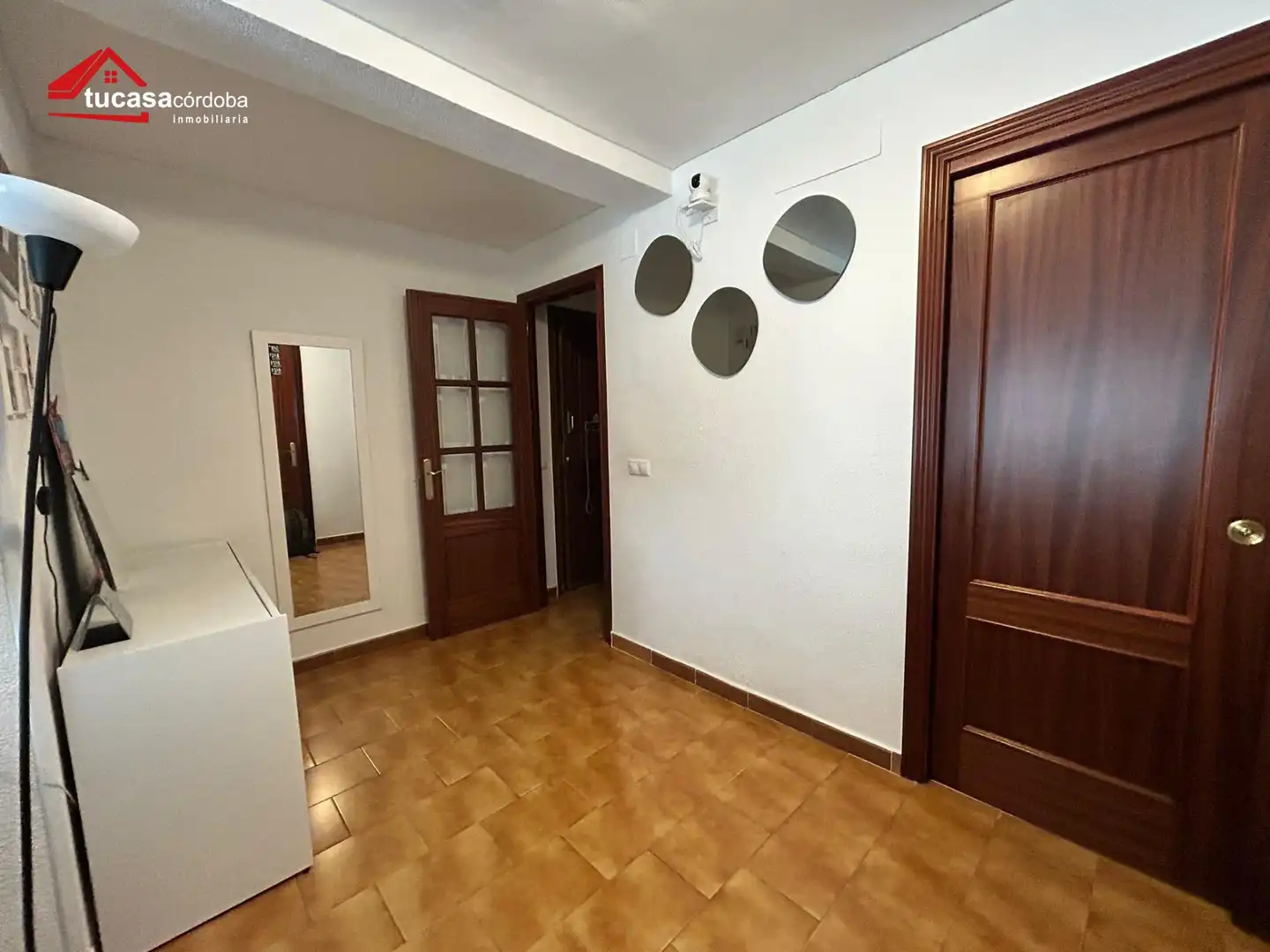 Flat for sale in Córdoba  with Air Conditioner