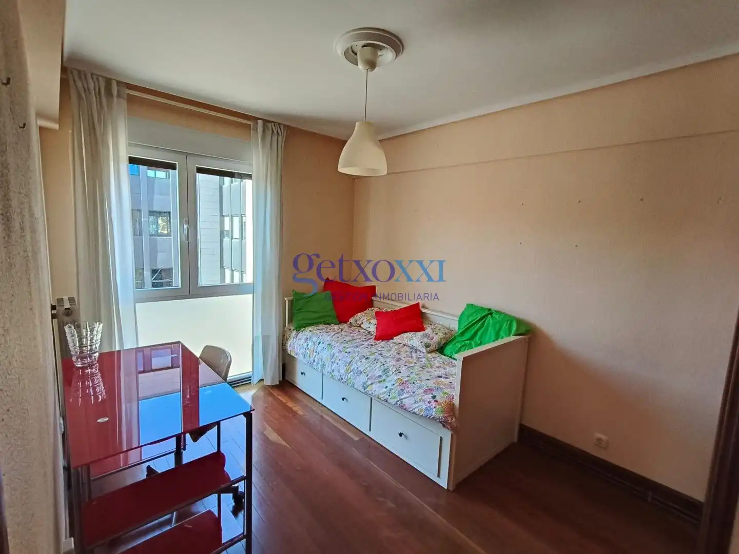 Habitación de Piso en venta en Getxo  con Calefacción y Trastero