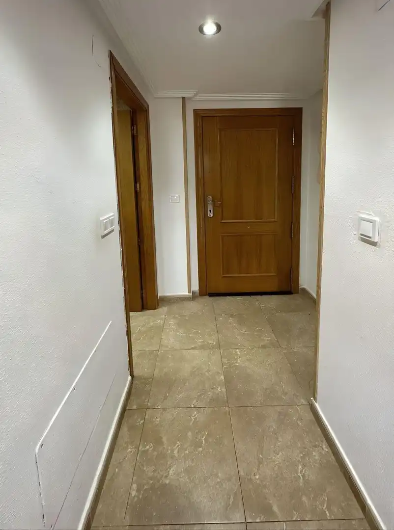 Dachboden zum Verkauf in Murcia mit Klimaanlage, Terrasse und Abstellraum