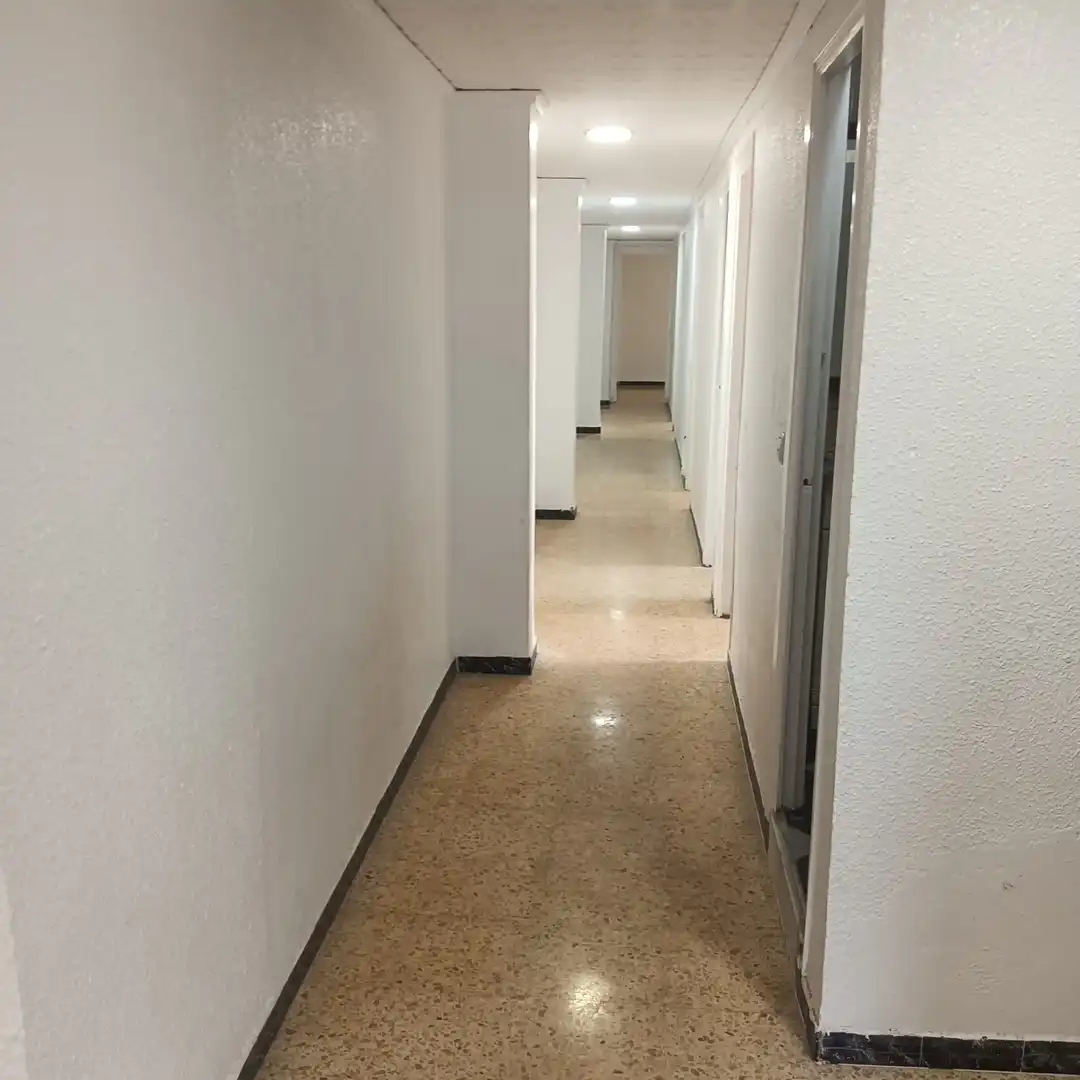 Wohnung mit Terrasse zum Verkauf in Carrer de la Creu 8, imagen 7