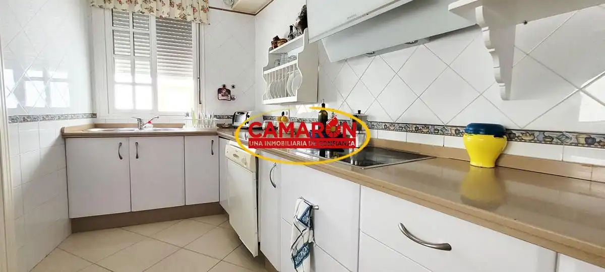Casa en venta en La Puebla del Río, imagen 4