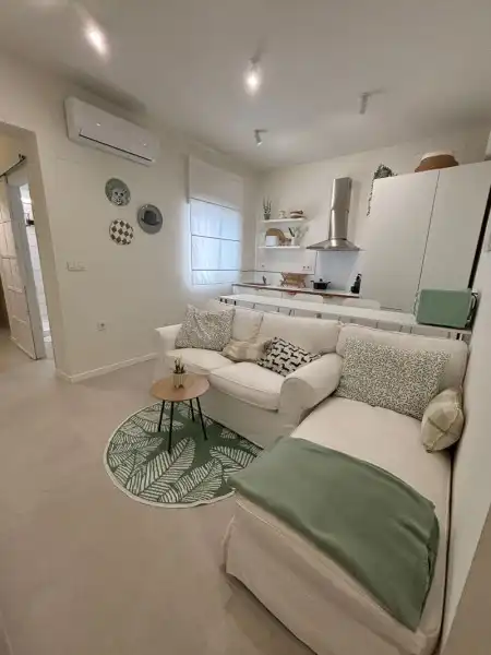 Flat for rent in Centro