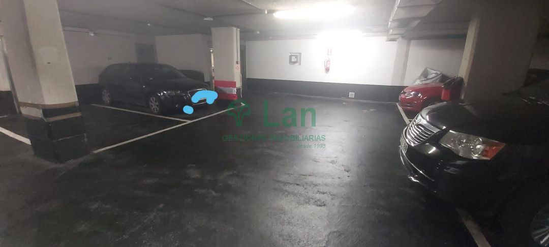 Garage to rent in Basurtu Kastrexana Errepidea, Basurtu