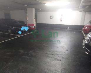 Parking of Garage to rent in Bilbao 